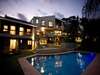 Teremok Marine - pool